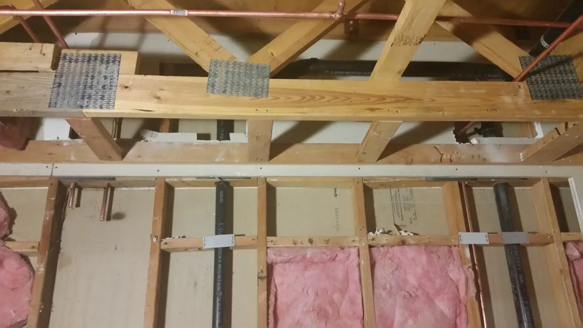 Plumbing services in Sheldon, IA